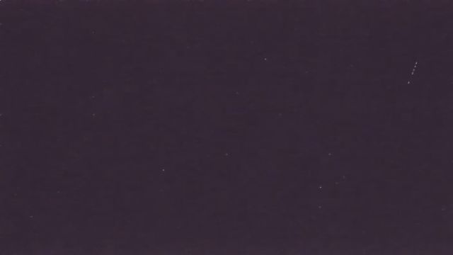AMS16 meteor