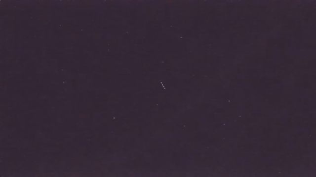 AMS16 meteor