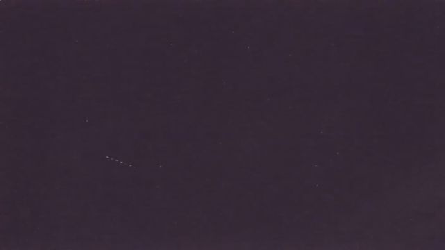 AMS16 meteor