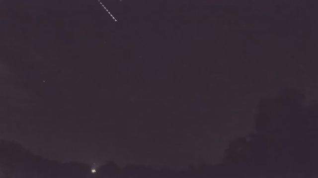 AMS16 meteor