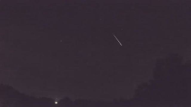 AMS16 meteor
