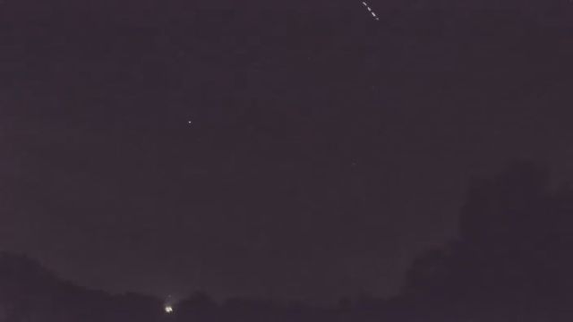 AMS16 meteor