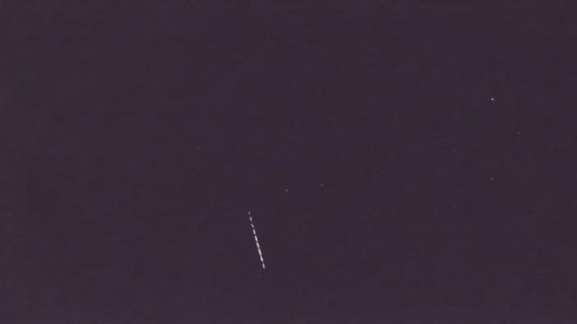 AMS16 meteor