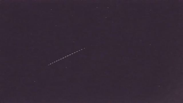 AMS16 meteor
