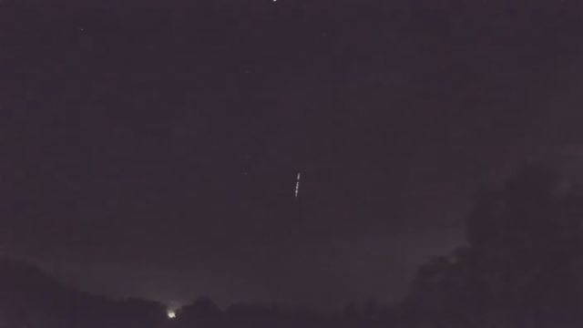 AMS16 meteor