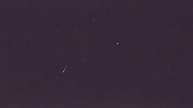 AMS16 meteor