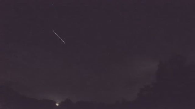 AMS16 meteor