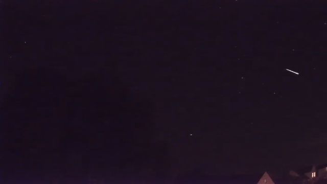 AMS16 meteor