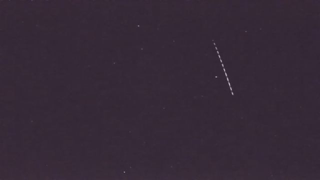 AMS16 meteor