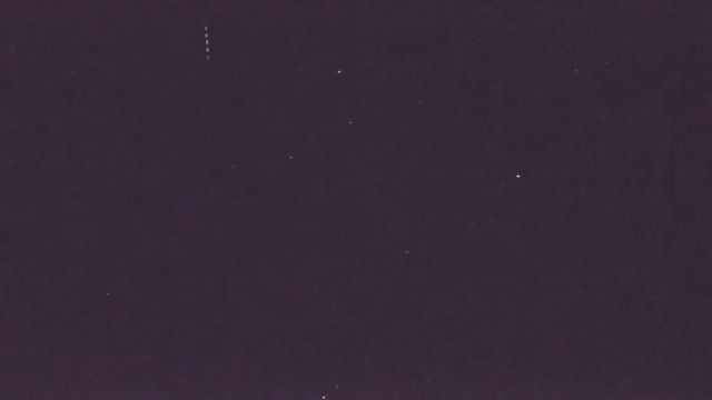 AMS16 meteor