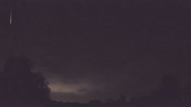 AMS16 meteor