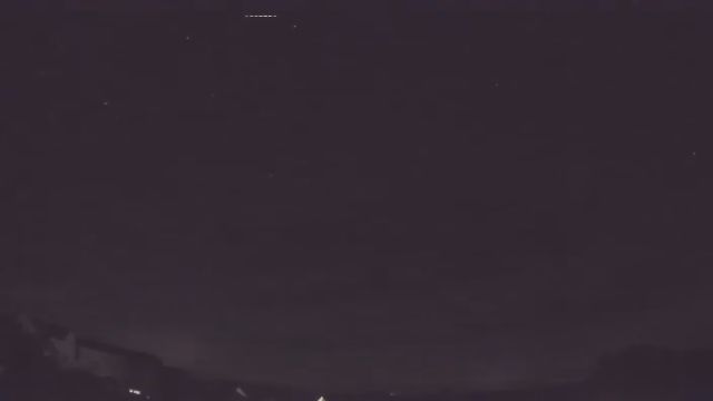 AMS16 meteor