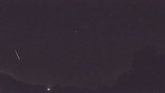 AMS16 meteor