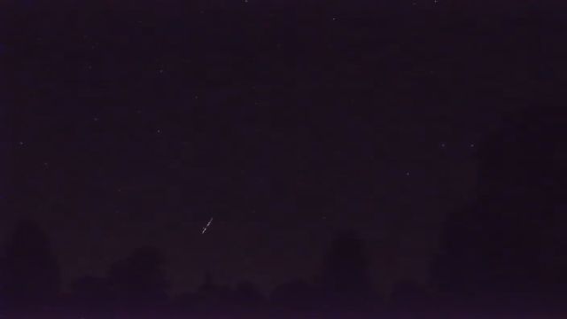 AMS16 meteor