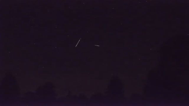 AMS16 meteor