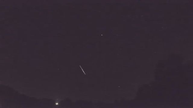AMS16 meteor