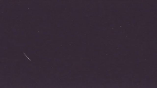 AMS16 meteor