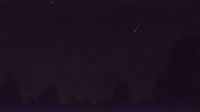 AMS16 meteor
