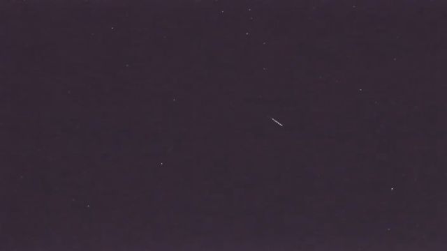 AMS16 meteor