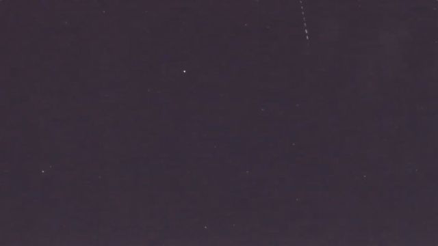 AMS16 meteor
