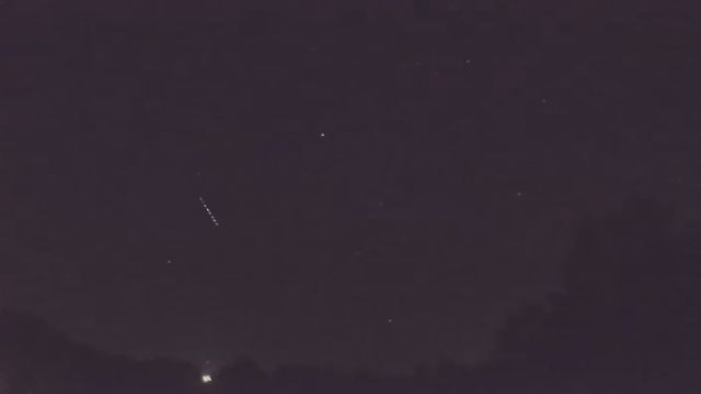 AMS16 meteor