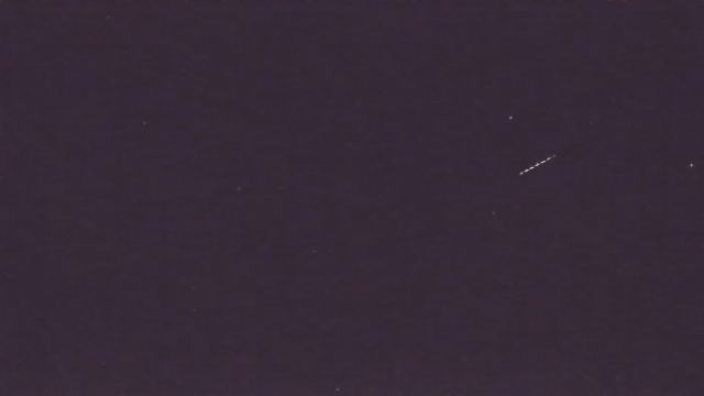 AMS16 meteor