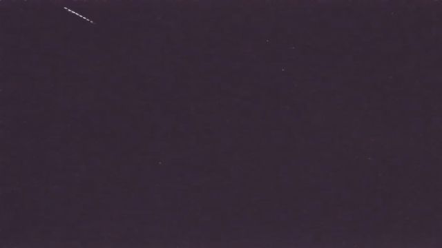 AMS16 meteor