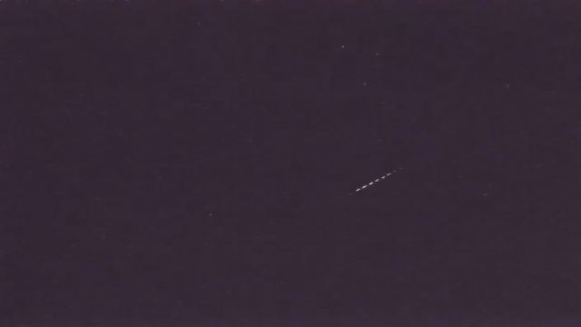 AMS16 meteor