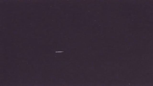 AMS16 meteor