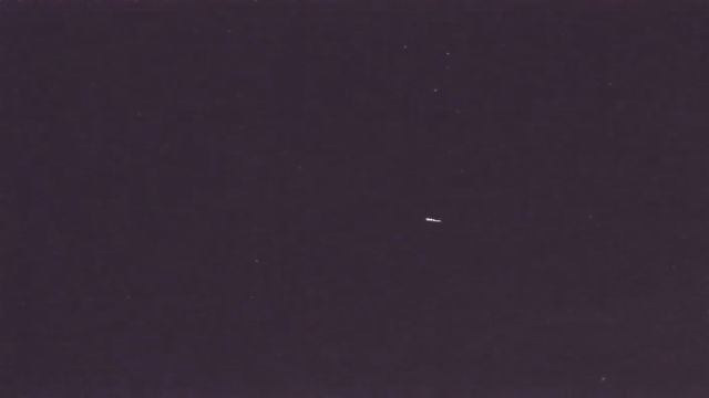 AMS16 meteor