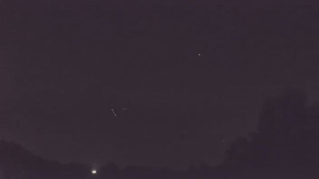 AMS16 meteor