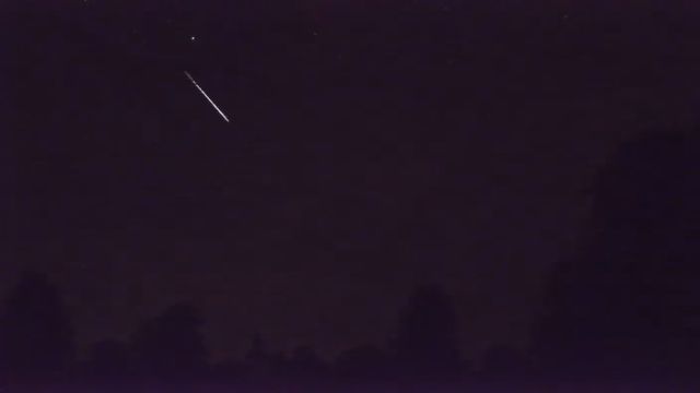 AMS16 meteor
