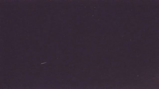 AMS16 meteor