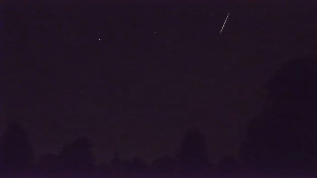 AMS16 meteor