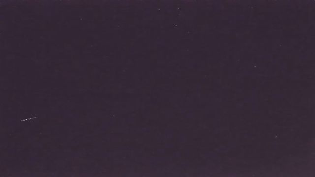 AMS16 meteor