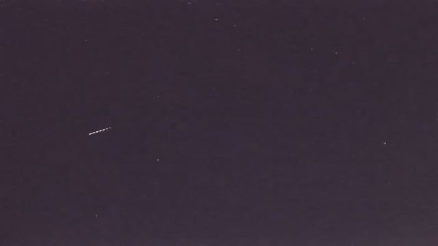 AMS16 meteor