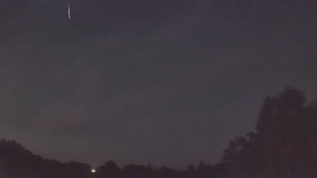 AMS16 meteor
