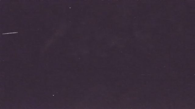 AMS16 meteor