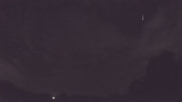 AMS16 meteor