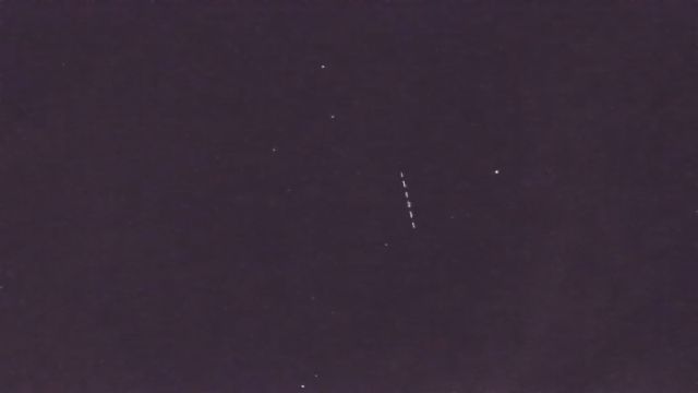 AMS16 meteor