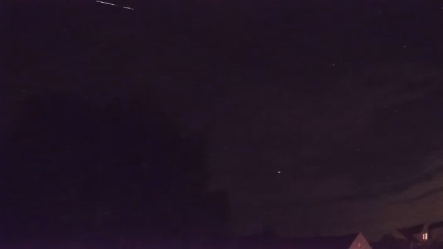 AMS16 meteor