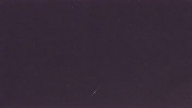 AMS16 meteor