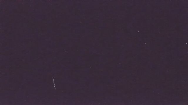 AMS16 meteor