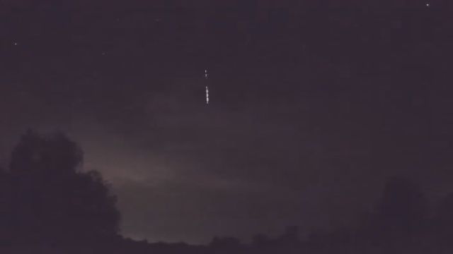 AMS16 meteor
