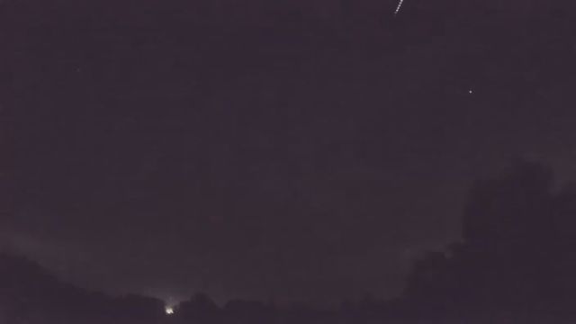 AMS16 meteor