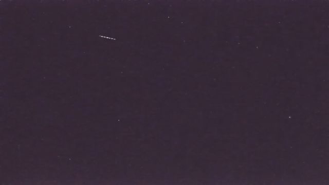 AMS16 meteor