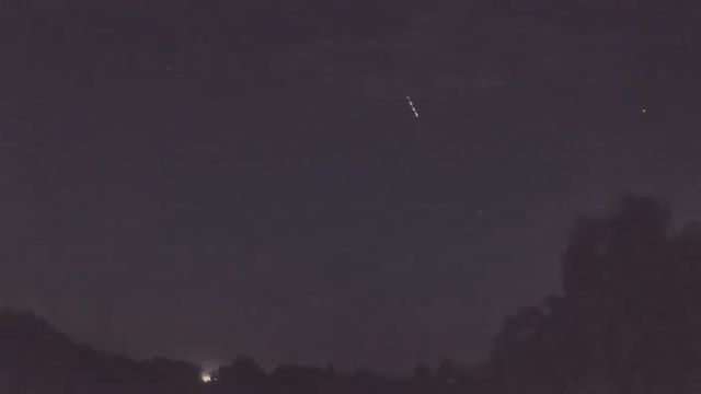 AMS16 meteor