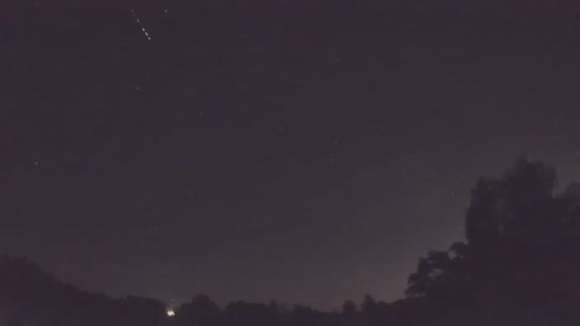 AMS16 meteor