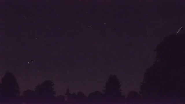 AMS16 meteor
