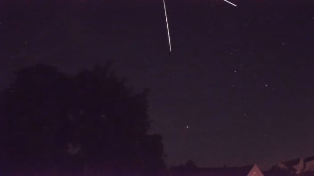 AMS16 meteor